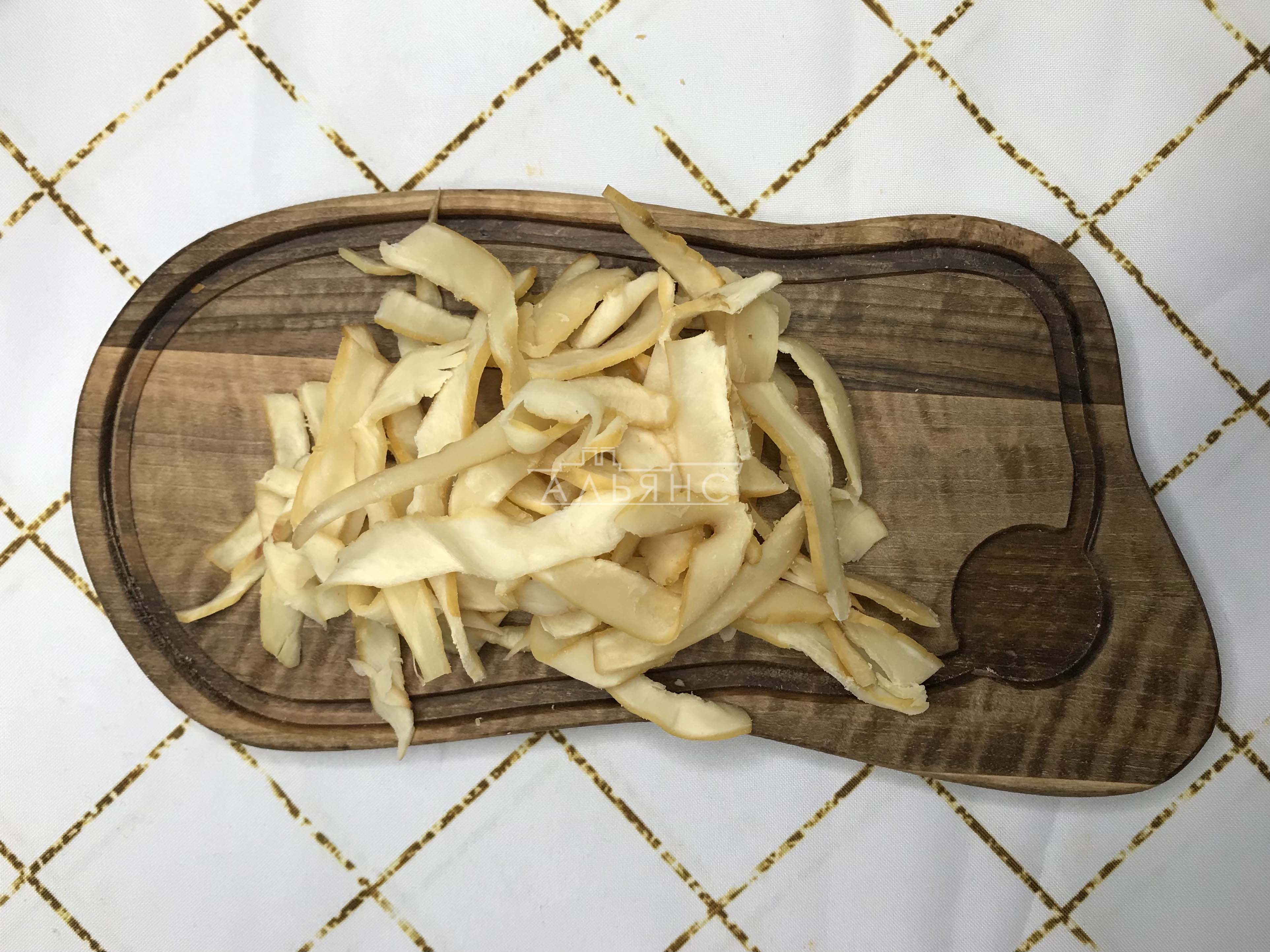 Кальмар полукольца в Тюмени