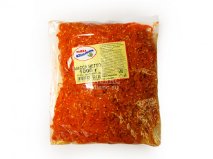 Диспенсеры для снеков: Кальмар стружка по-шанхайски