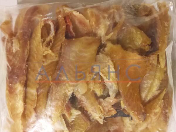 Камбала (рваная) в Тюмени