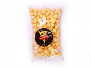 Орехи: Сырные шарики 