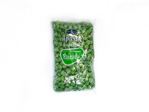 Мясные снеки: Арахис в глазури со вкусом васаби