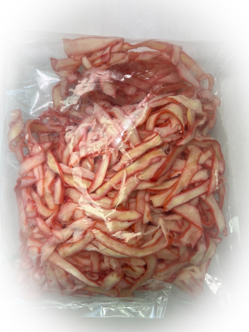 Кальмар кольца со вкусом краба в Тюмени