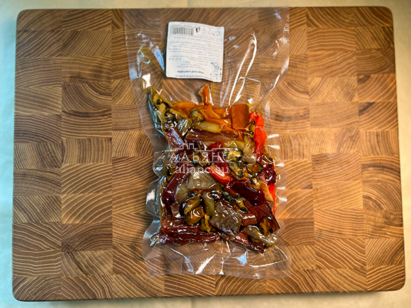 Морской коктейль (250 гр.) в Тюмени