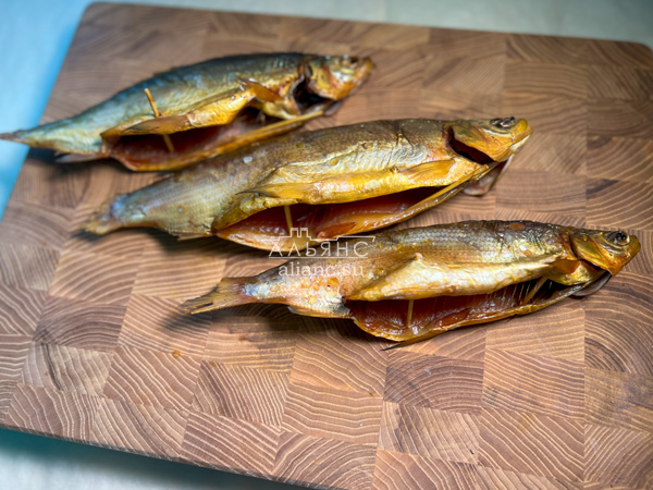 Пелядь х/к крупная потрошеная в Тюмени