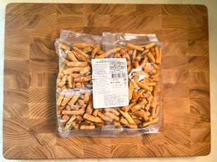 Сыр Чечил паутинка (краб)  500 гр.: Сыр копченый на ольхе 