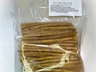 Угай вяленый: Минтай соломка (МиЛара)