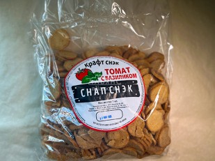 Орехи: Снапсы ПШЕНИЧНЫЕ 