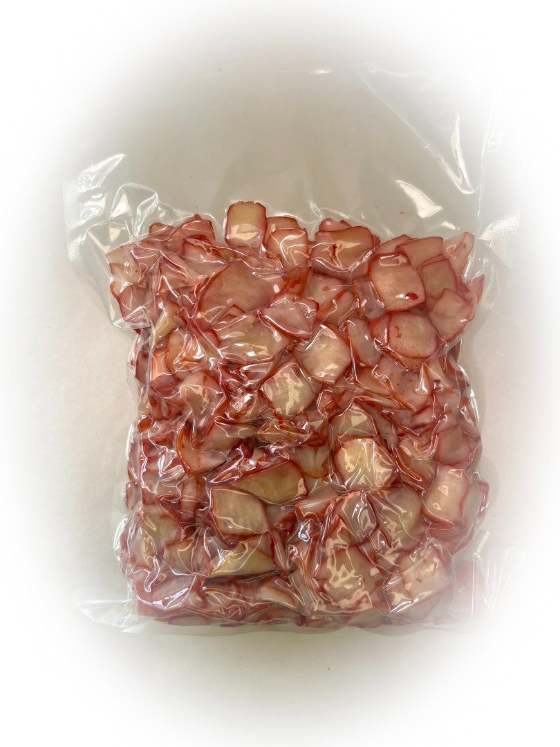 Осьминог (Chipka) в Тюмени