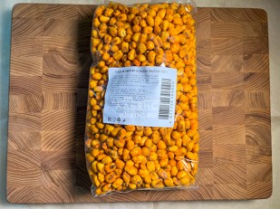 Нитка ЖАРЕНАЯ 