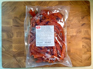 Продукт сырный ПАУТИНКА Oktobersnack КРАБ 1 кг: Продукт из мяса птиц 