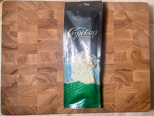 Сыр 60 гр ГОРНЫЙ СЫРОВАР (Бочонок) в Тюмени