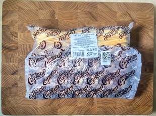 Арахис в глазури: Сыр 1 кг ГОРНЫЙ СЫРОВАР (Нити копчёные)