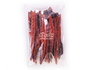 Диспенсеры для снеков: Юкола горбуши