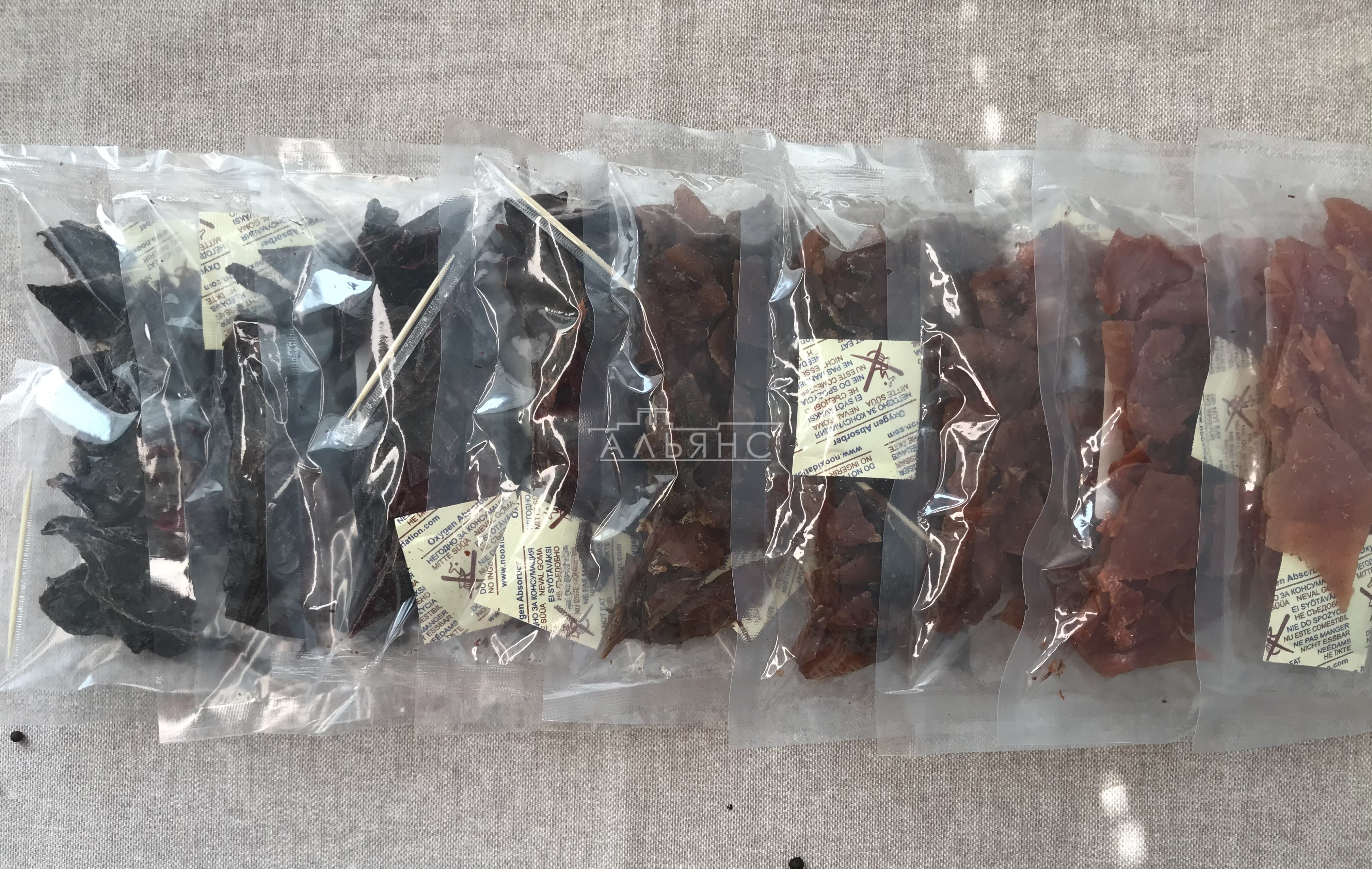 Рыцарское мясо курица в Тюмени