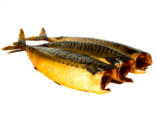 Пелядь вяленая: Скумбрия холодного копчения